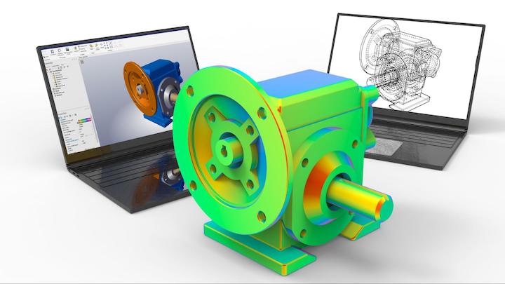 Solid Edge® vs. Solidworks® Comparison