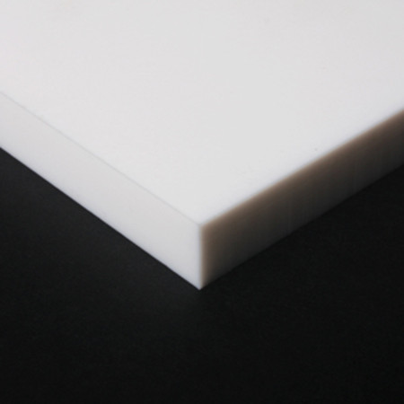 cnc machining uhmw - custom part