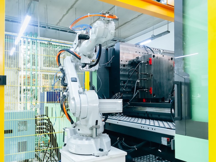 Injection Molding Trends in 2023