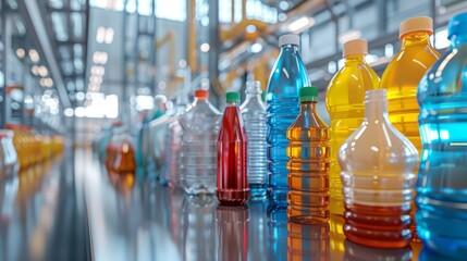 Blow Molding vs. Injection Molding