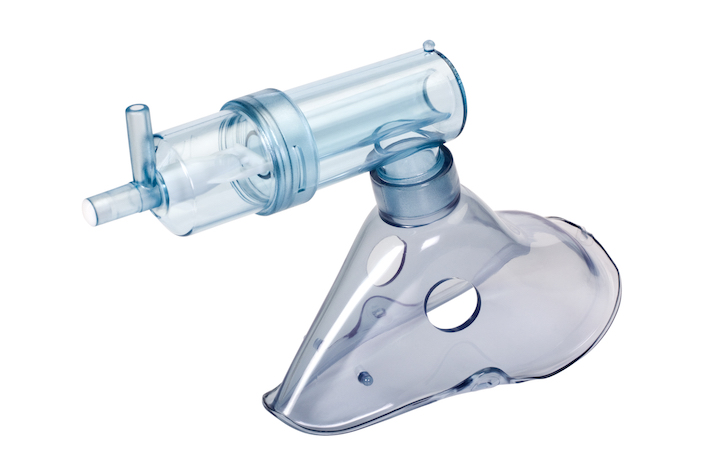 Prototyping and Low-Volume Production for Medical Devices & Applications