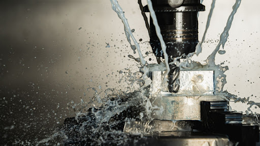 Which Type of CNC Cutting is Best for Your Parts?