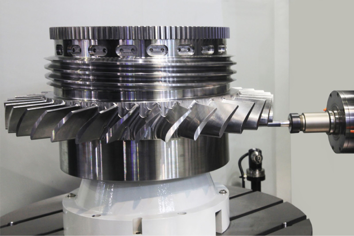 Calculating the Cost of CNC Machining Custom Parts
