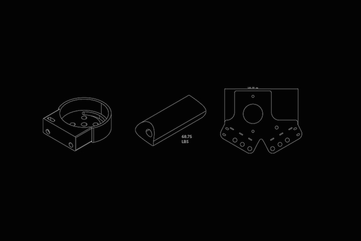 How to Manufacture Complex Designs