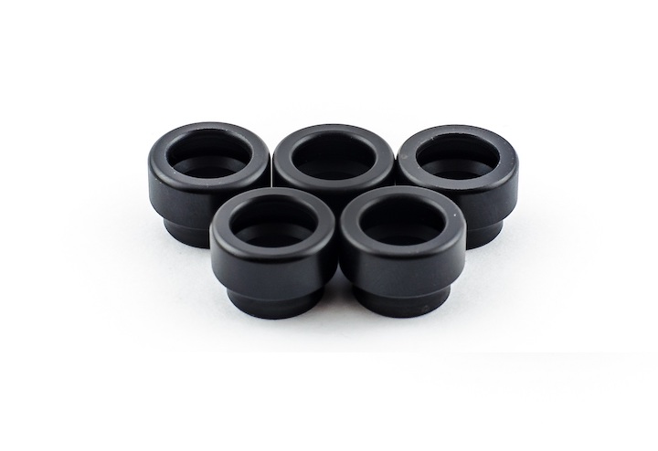 POM Injection Molding