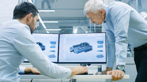 3 Career Paths for Design Engineers in 2023