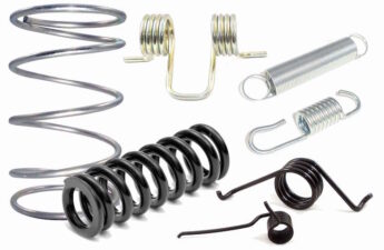 Design and Sourcing Considerations for Springs
