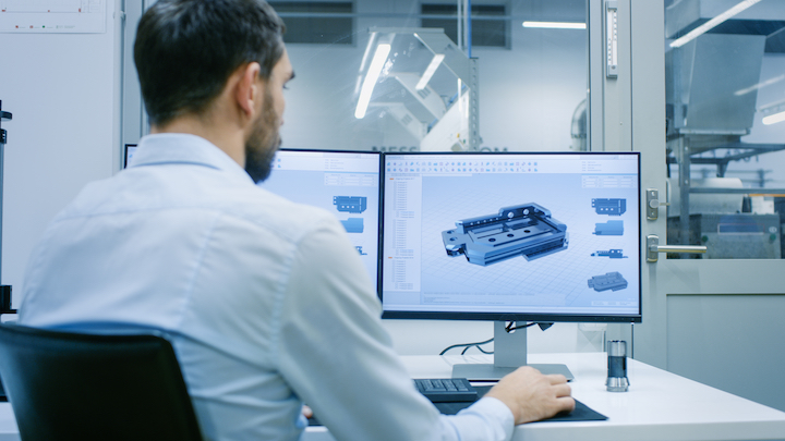 Product Study: Part Tolerances in Injection Molding