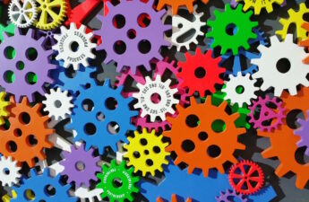 Creating Involute Gears in CAD
