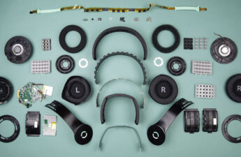Halo Sport Teardown