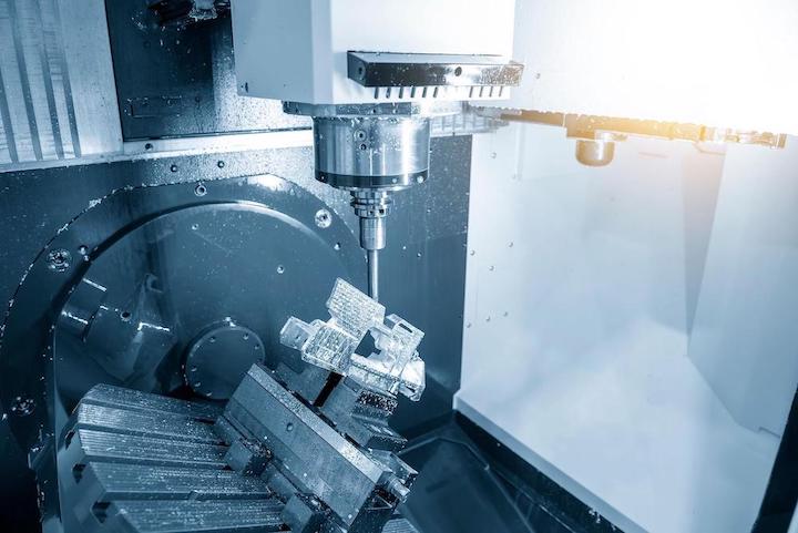 Low-Volume Injection Molding Use Cases