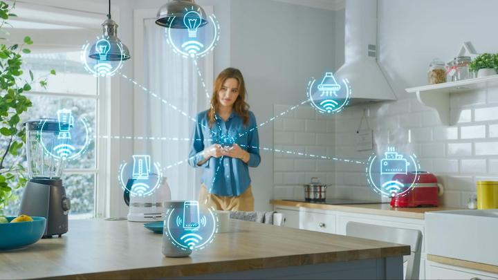 The 4 Phases of IoT Product Development Made Easy
