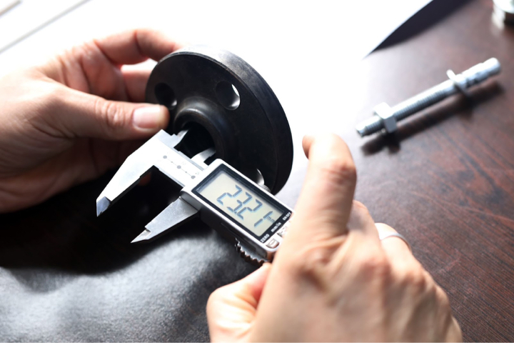 What is metrology?