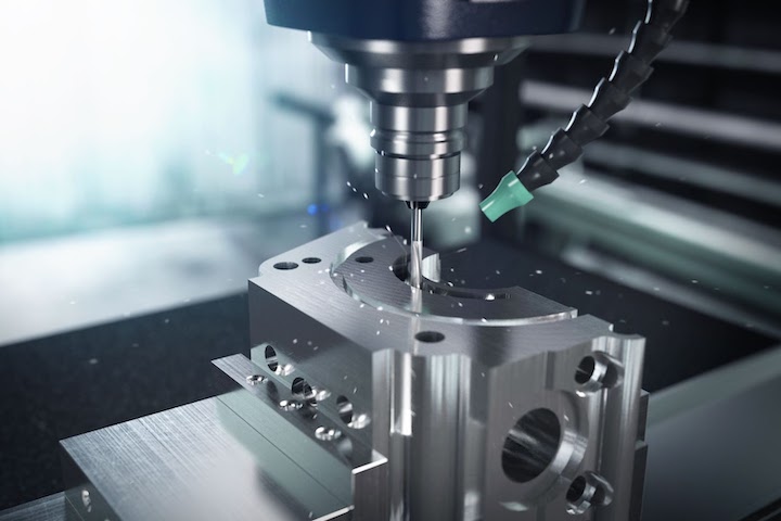 10 Tips to Improve Your CAD Designs for CNC Machining