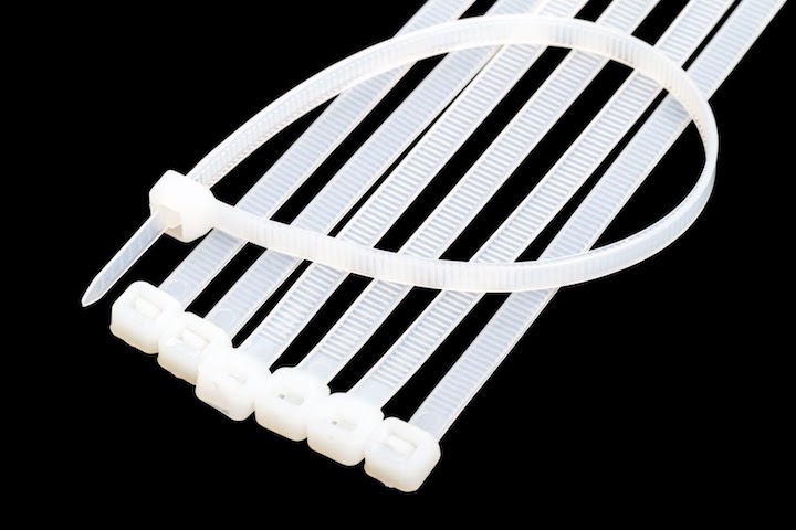 Nylon Injection Molding