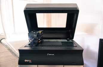 3D Printing Technologies Overview