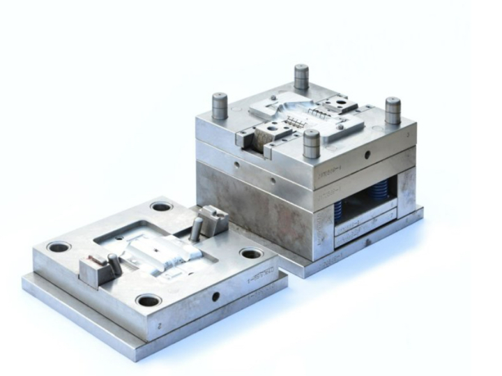 Enclosure Design for Injection Molding