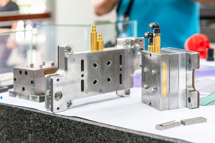 Our Best Tips for Designing Your Injection Mold
