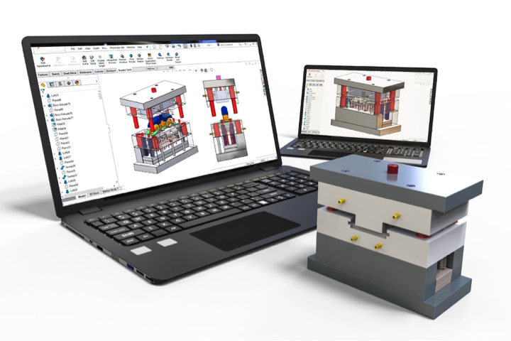 Top Five Guidelines for Selecting a Plastic Injection Molding Manufacturer