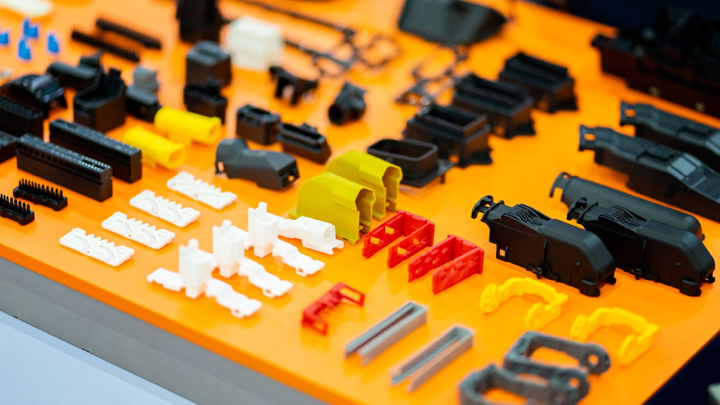 SPI Guidelines for Injection Mold Surface Finish