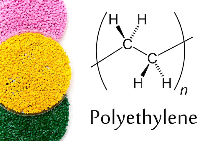 Polyethylene Injection Molding