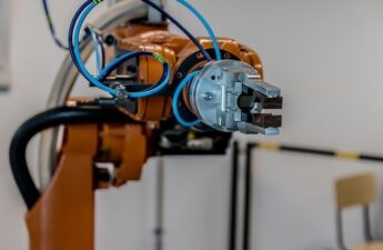 Best CNC Machining Robotics Components