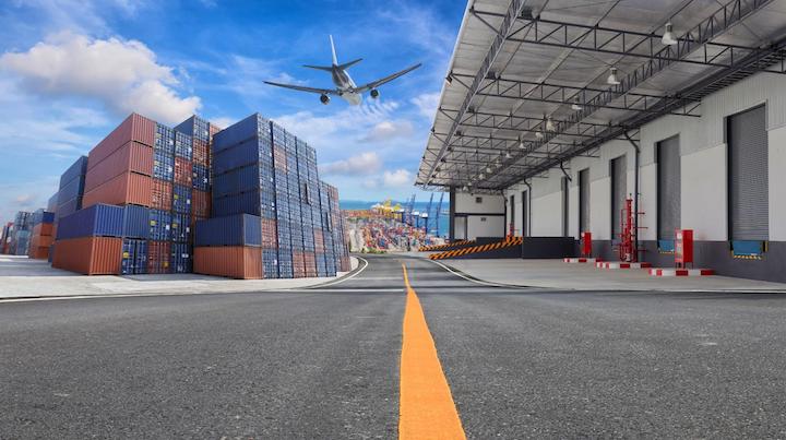 10 Trends Shaping the Future of Supply Chain Management