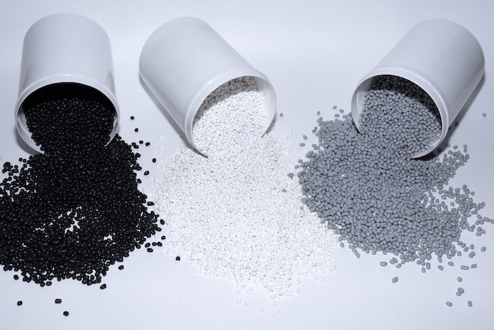 TPE Injection Molding