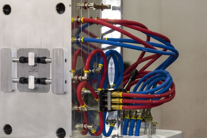 Conformal Cooling:  The Ins and Outs of Advanced Cooling