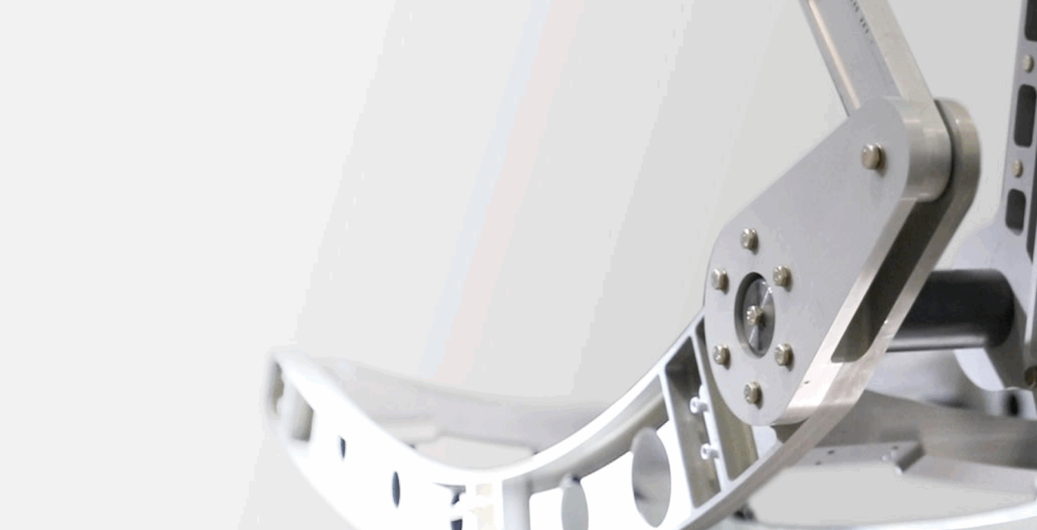 robotic part
