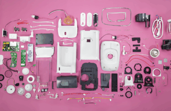 Teforia Teardown