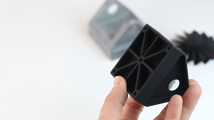 3D Printing vs Injection Molding