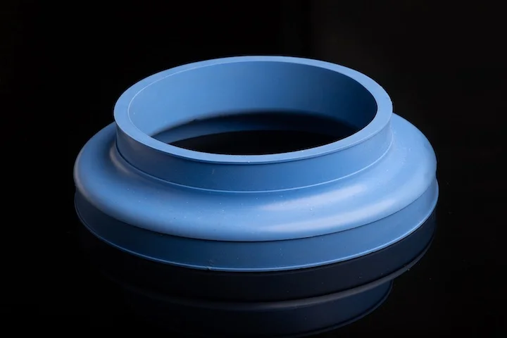The Ultimate Guide to Compression Molding