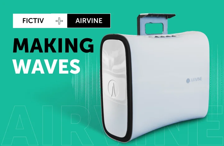 Airvine