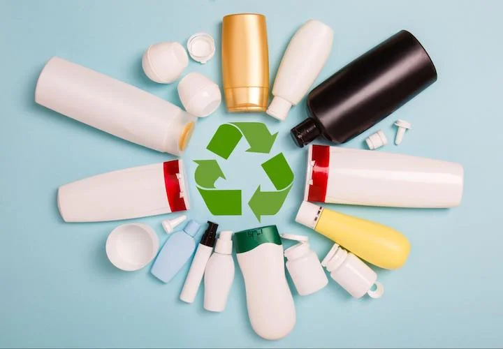 HDPE Injection Molding