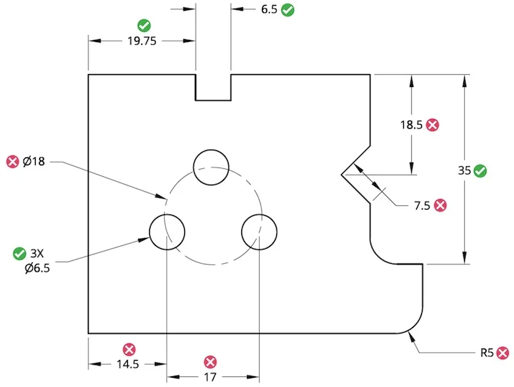 9 Tips for Better Engineering Drawings that Save Time and Money