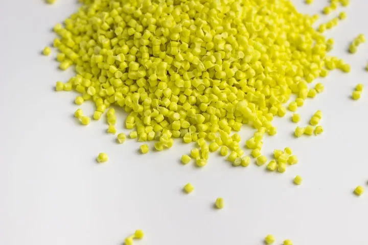 TPU Injection Molding