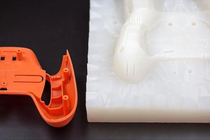 Urethane Casting vs. Injection Molding